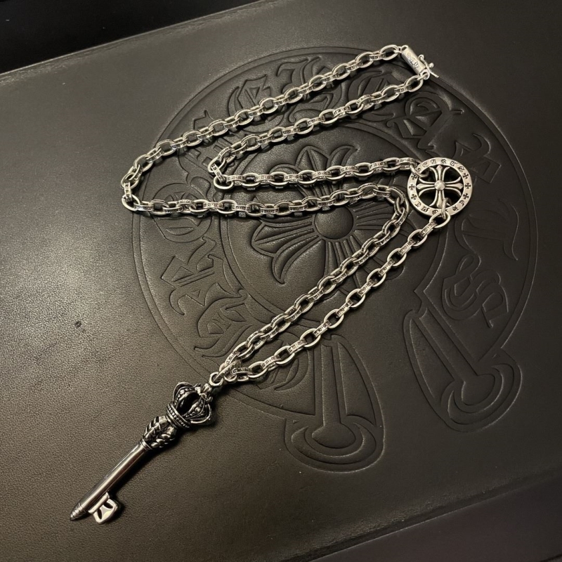 Chrome Hearts Necklaces